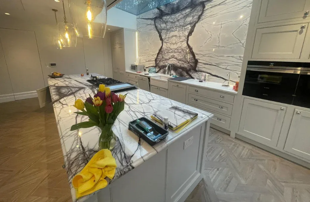 Utilizări și aplicații ale impermeabilizantului