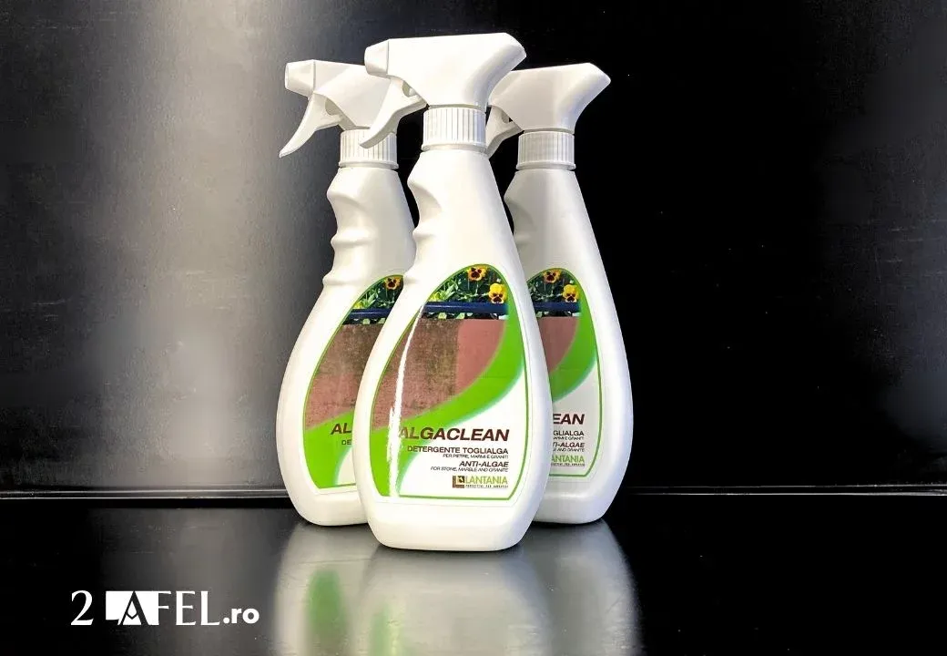 Solutii pentru indepartarea petelor