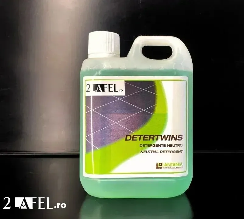 detergent neutru pentru marmura