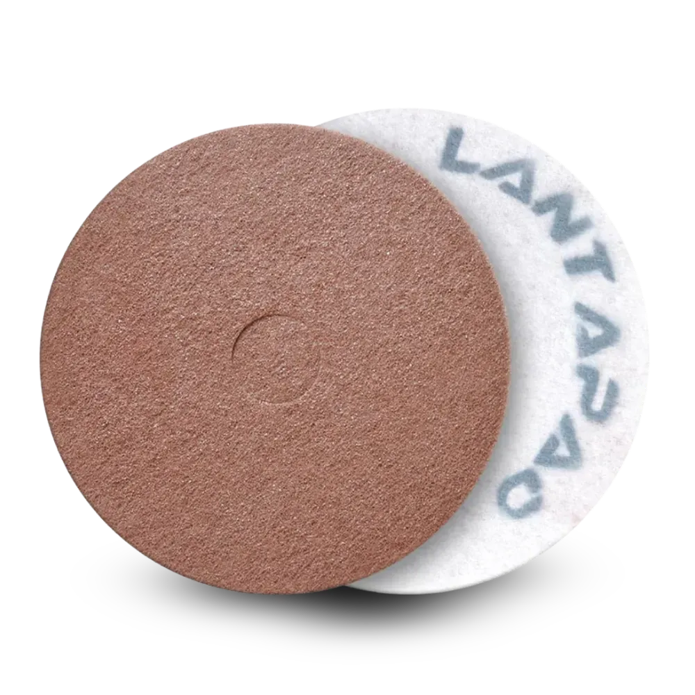 Disc masina slefuire Lantapad 17 inc 4