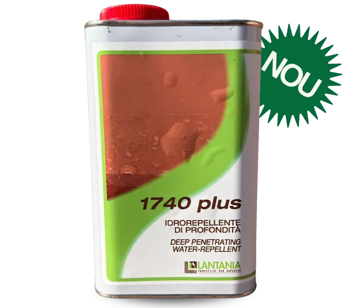 Hidrofug impermeabilizant 1740Plus 1 litru