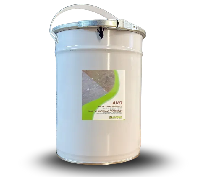 Impermeabilizant piatra efect de umed AVO 20 de litri