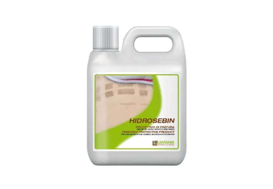 Impregnant marmura HIDROSEBIN 1L