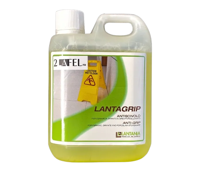 Soluție antialunecare LANTAGRIP 1L