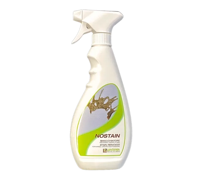 Solutie de indepartare a petelor organice NOSTAIN 0.5L