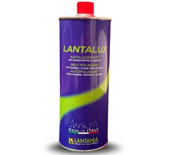 Polish lichid   auto polish lichid Lantalux   Pentru marmura si granit