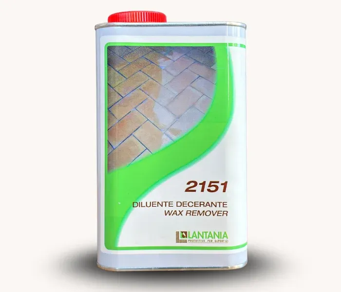 Substanta indepartare ceara si ulei   solvent   2151   1 litru