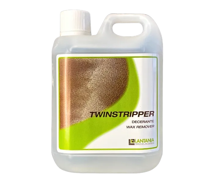 Solutie curatare profunda TWINSTRIPPER 1L